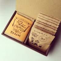 【ギフト】店長おまかせドリップ16袋