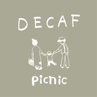 【DECAF】ピクニック・ブレンド