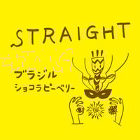 ブラジル ショコラ ピーベリー