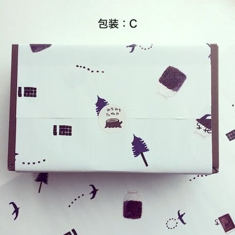 【ギフト】ドリップ8袋＋ホッカイドウ180g