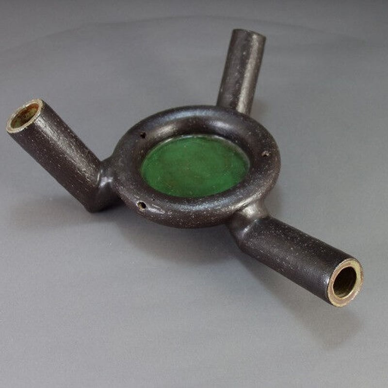 三ッ足花器 | 文齋窯WEBSHOP