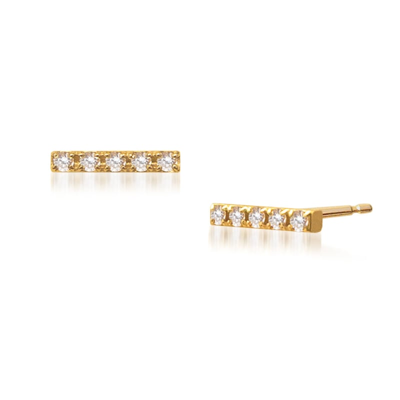 K10 ピアス | nocon bijoux