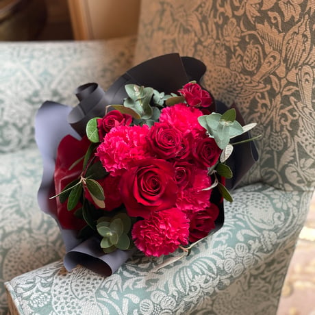 HCH Flowers