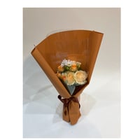 【ご来店受け取り限定】予算限定おまかせ花束_3000円（税別）