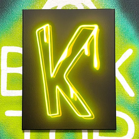 【K】41.3㎝×32.2㎝