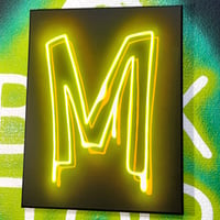 【M】41.3㎝×32.2㎝