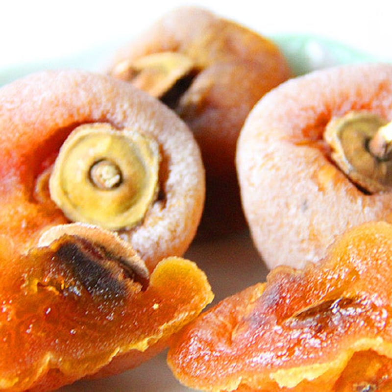 2025年販売中【12月上旬より順次発送予定】蔵王おろしにさらした「紅