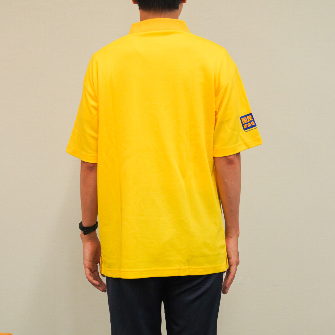 希少 90s CAMEL 鹿子 ポロシャツ F1 イエロー 半袖 L 希少 90s CAMEL