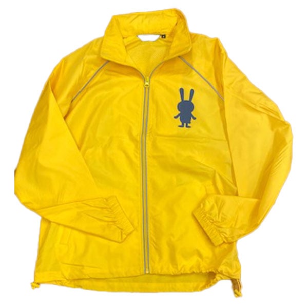 公式ジャンパー（シルエット）※選挙活動着用OK | Go!Go!こくみんストア