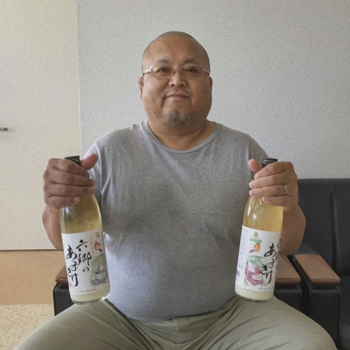 六郷のあまざけ 900ml | e-tsurunoya's STORE