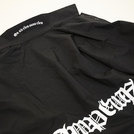 AMP coach Jacket (backprint)