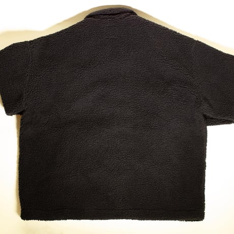 ボアCOACH JACKET
