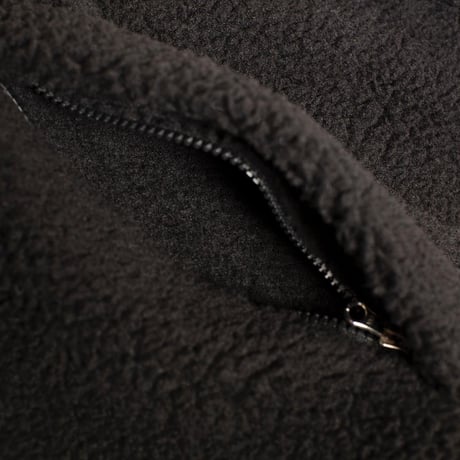 ボアCOACH JACKET