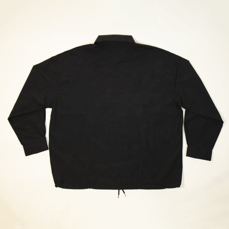 AMP coach  jacket (無地)