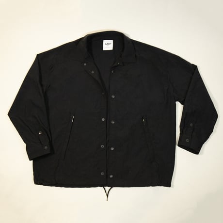 AMP coach Jacket (backprint)