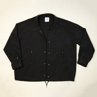 AMP coach  jacket (無地)