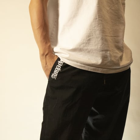 AMP widepants (print)