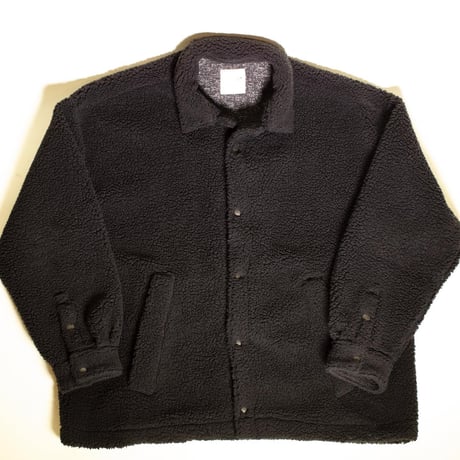 ボアCOACH JACKET
