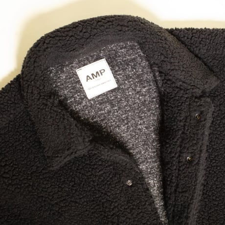 ボアCOACH JACKET
