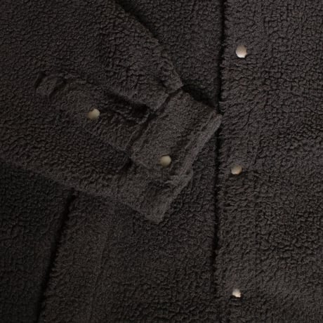 ボアCOACH JACKET