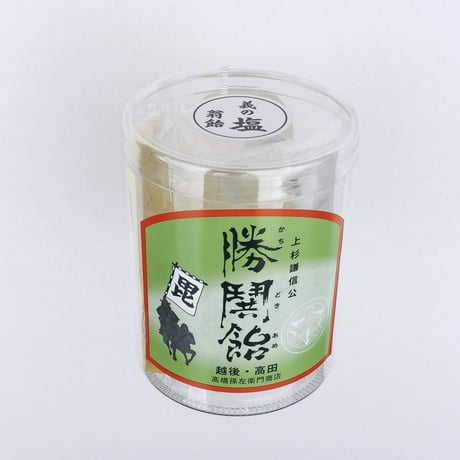 勝鬨飴