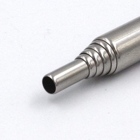 ウッドファイヤースターター 火吹き棒 セット No.141