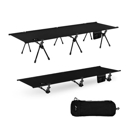 2way ジュラルミン コット No.415