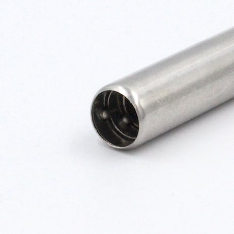 ウッドファイヤースターター 火吹き棒 セット No.141