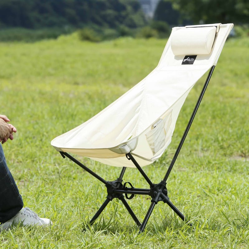 julyさんハイチェア ハイバックチェアー IF JM-07 IV【お客様組立商品】の通販｜東京