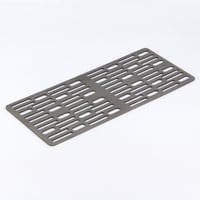 グリルプレート チタン No.158