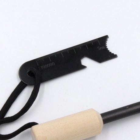 ウッドファイヤースターター 火吹き棒 セット No.141