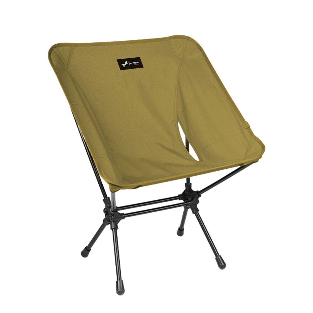 折りたたみ ジュラルミン チェアM No.460 | Jey Bloo【公式