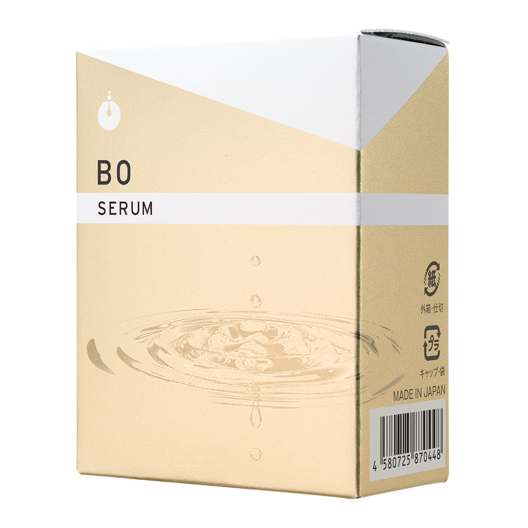 BOセラム(エイジングケア)塗るボトックス　メソシューティカル 購入方法はバナーに記載】BOセラム（エイジングケア）塗る