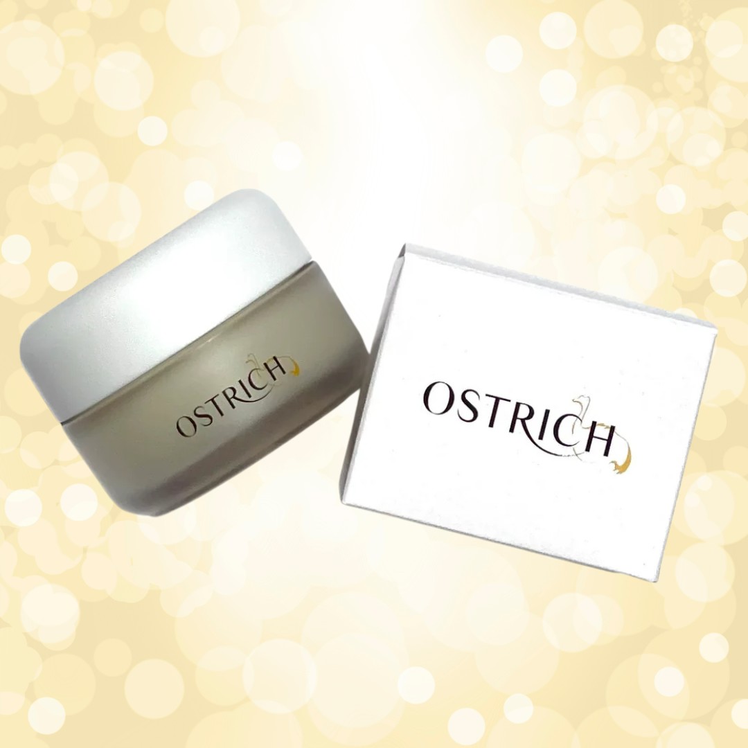 【BABA-J】ガガリッチ3種 オーストリッチ ガガリッチクリーム | UNO-ichikara BEAUTY STORE