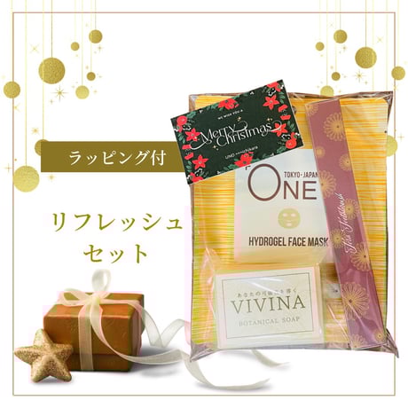 UNO-ichikara BEAUTY STORE