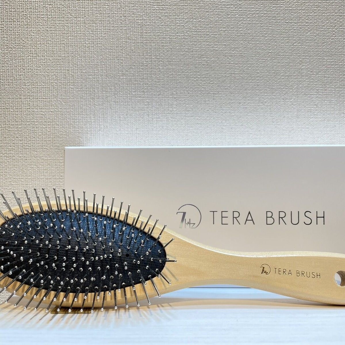 TERA BRUSH（テラブラシ）