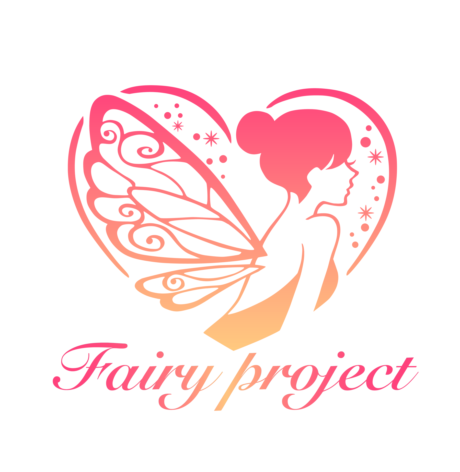 Fairy project 公式グッズストア
