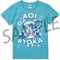 葵涼花 推しTシャツ