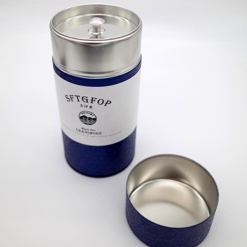 ニルギリ産手摘み最高級茶葉 | ginzayselect's STORE