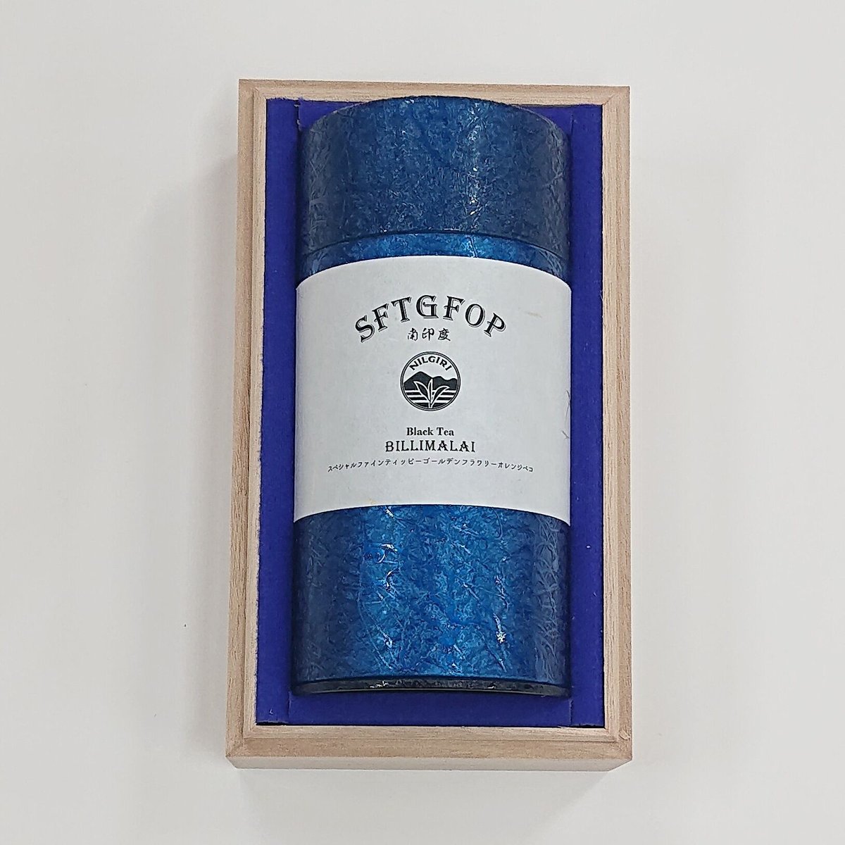 ニルギリ産手摘み最高級茶葉 | ginzayselect's STORE