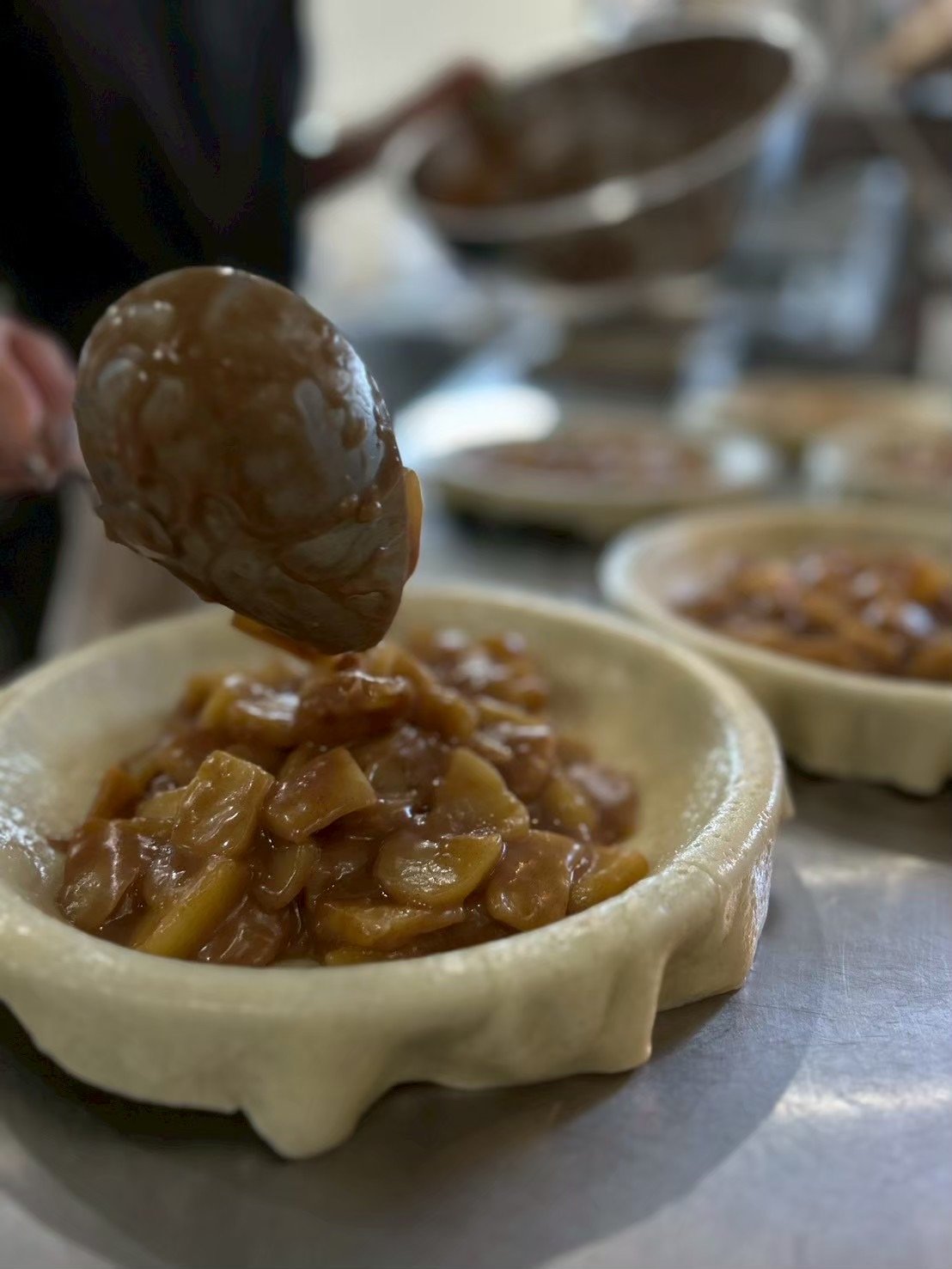 オールドスクールアップルパイ | greendays-applepie-STORE