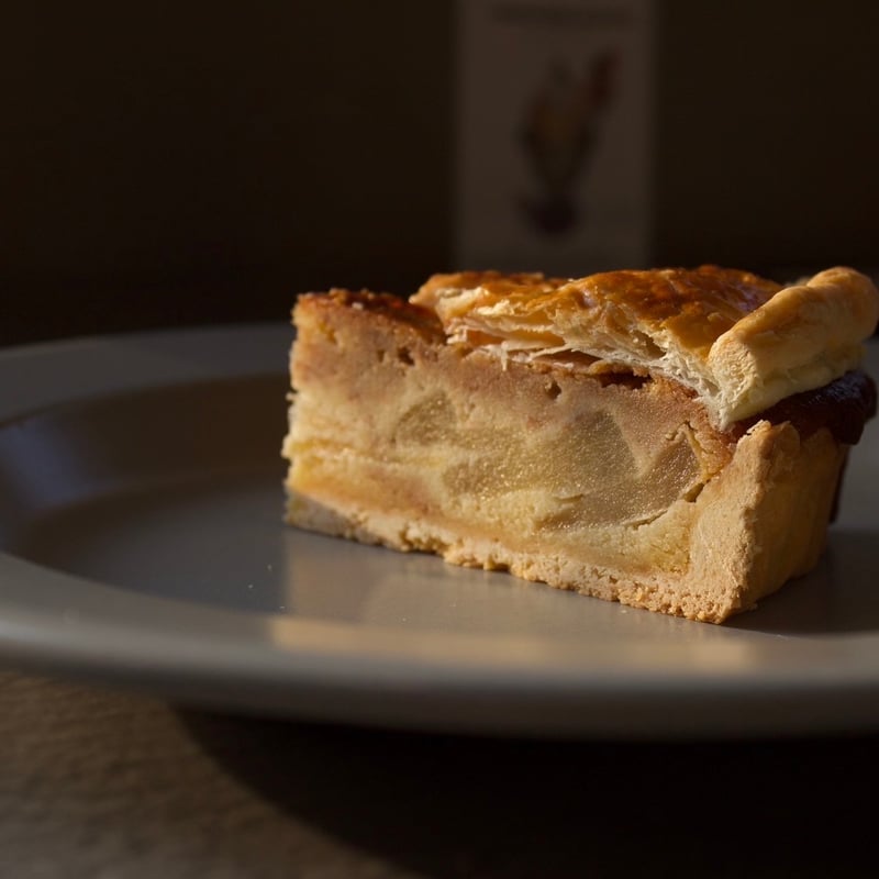 クラシックアップルパイ | greendays-applepie-STORE
