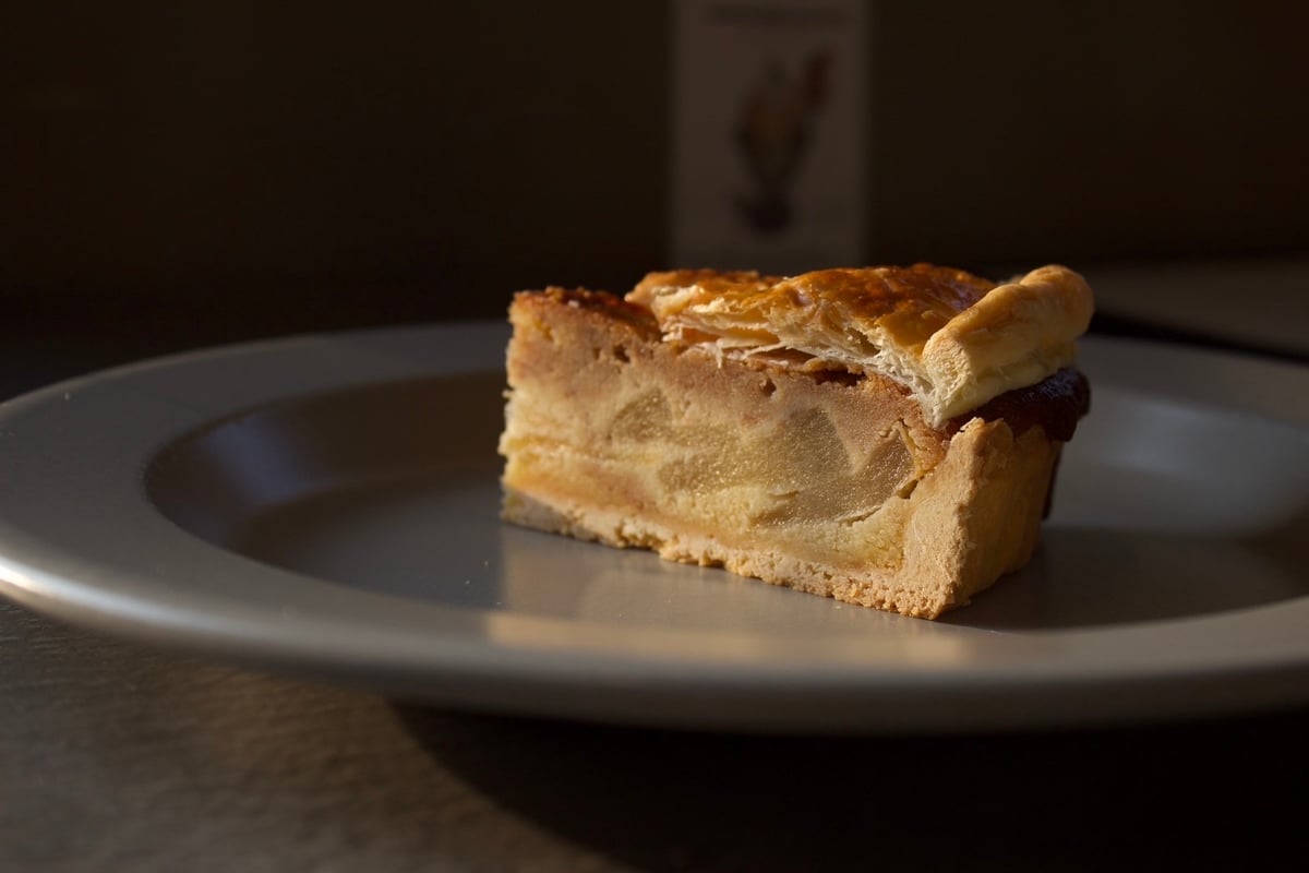 クラシックアップルパイ | greendays-applepie-STORE
