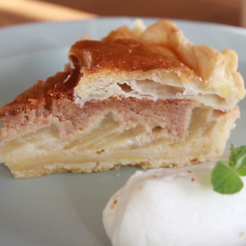 クラシックアップルパイ | greendays-applepie-STORE