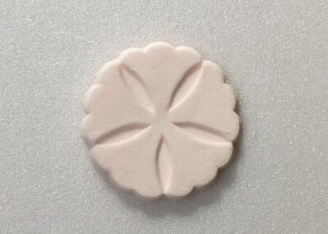 五枚銀杏（打出しMサイズ）