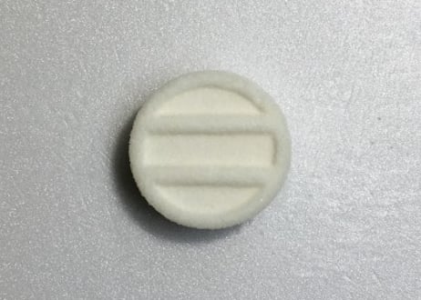 丸に二つ引き（アン入りSSサイズ）