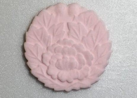 抱き牡丹（打出しLサイズ）