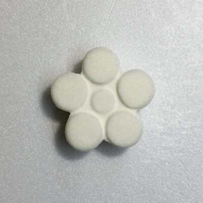 星梅鉢（アン入りMサイズ） | 御菓子司丹波屋善康