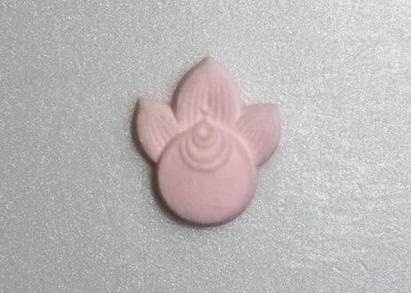 焔宝珠（打出しSサイズ）