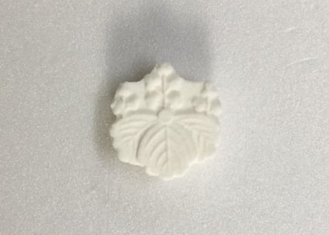 五三桐（アン入りSSサイズ）